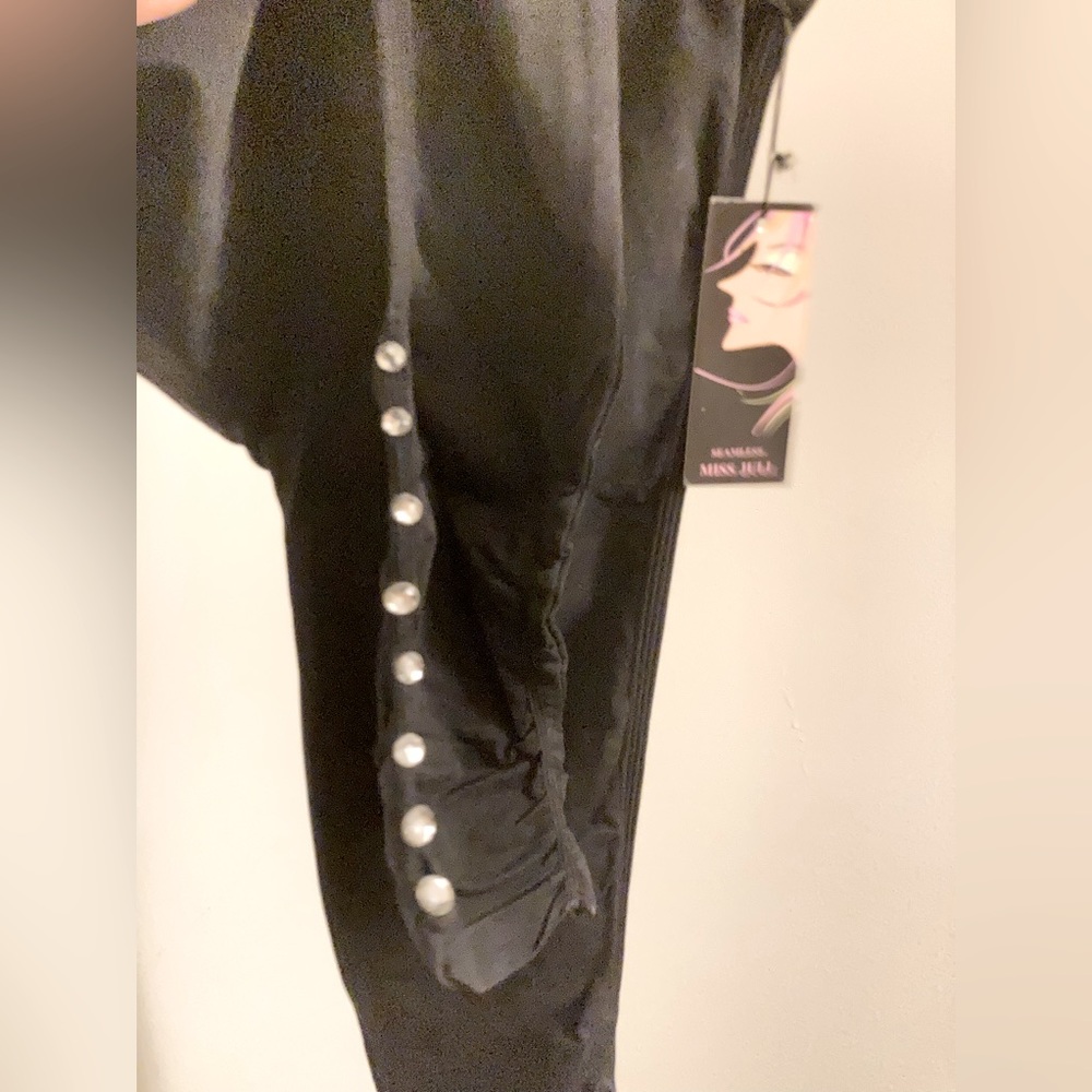 Miss Juli Leggings